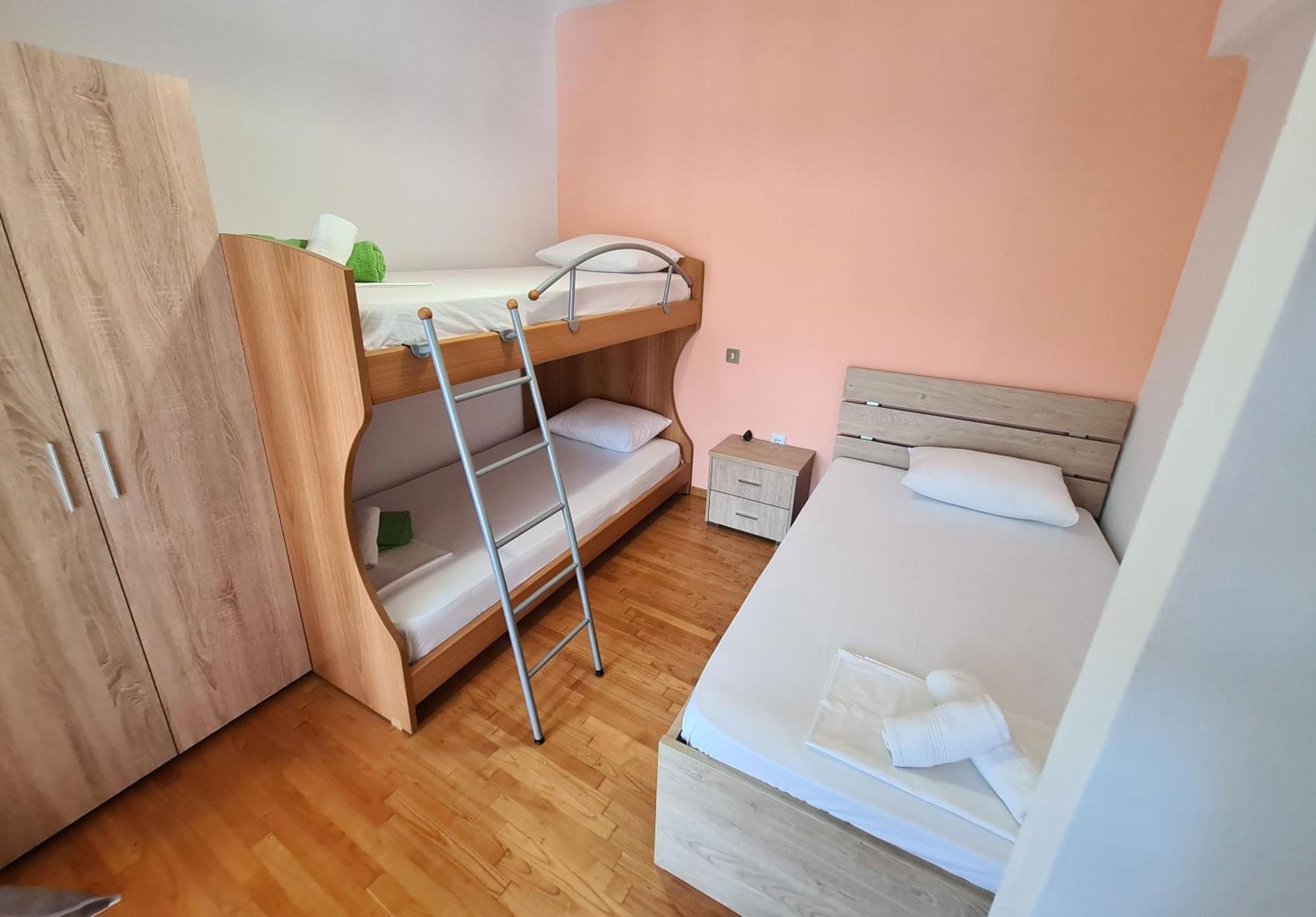 Geovilla Green & Blue 1 - Pefkochori Ngoại thất bức ảnh