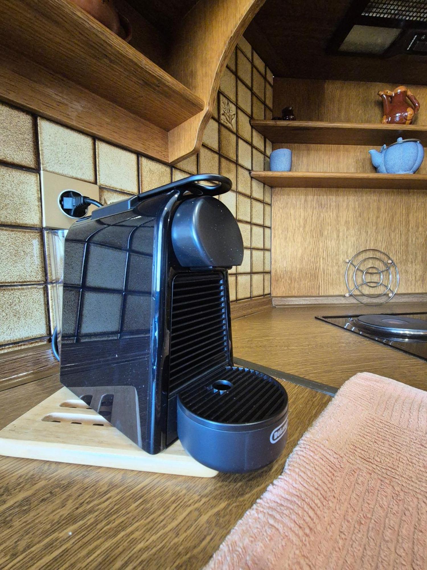 Geovilla Green & Blue 1 - Pefkochori Ngoại thất bức ảnh